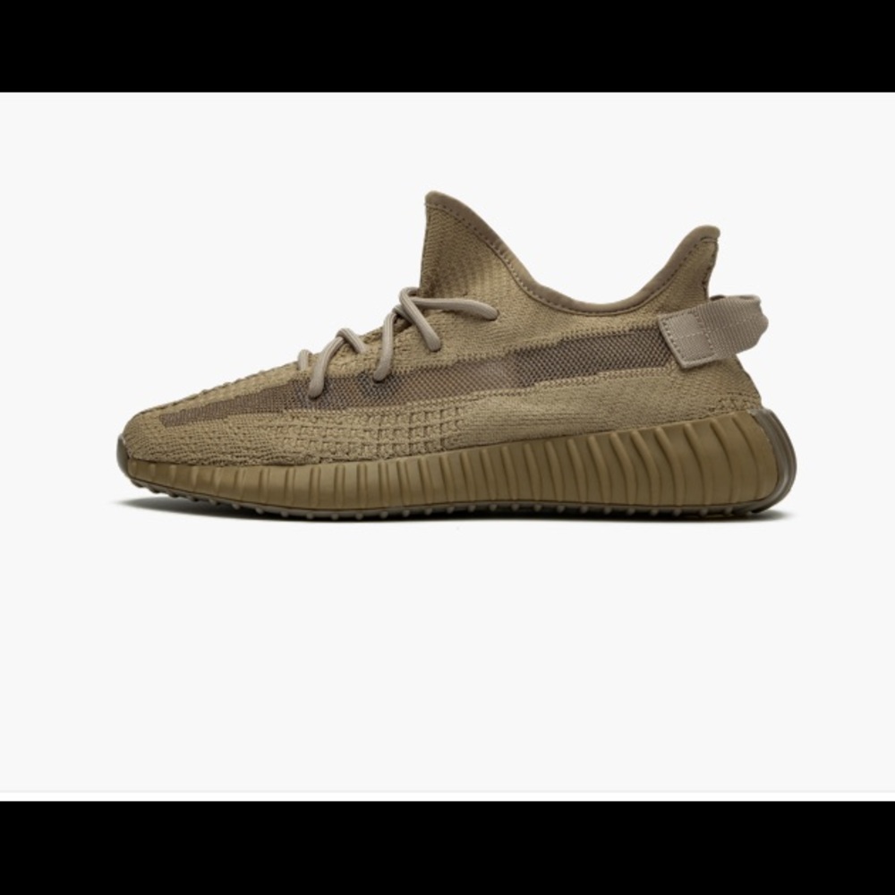 Yeezy Boost Authentic;Original box;